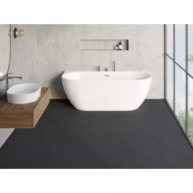   Ravak Puri kádperem csaptelep szett PU 026.00CR, króm X070142