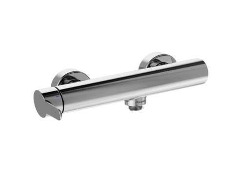 Ravak Puri zuhanycsaptelep 150 mm PU 032.00CR, króm X070145