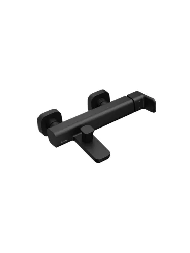 Ravak 10° Free kádcsaptelep, 150 mm TD F 022.20BL, fekete X070152