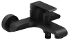 Ravak Flat kádcsaptelep 150 mm FL 022.20BL, fekete X070175