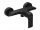 Ravak Flat zuhanycsaptelep 150 mm FL 032.20BL, fekete X070177