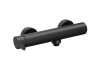 Ravak Puri zuhanycsaptelep 150 mm PU 032.20BL, fekete X070187