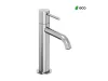 Ravak Espirit álló mosdócsaptelep 190 mm leeresztő nélkül ES 012.00CR, Chrome X070193