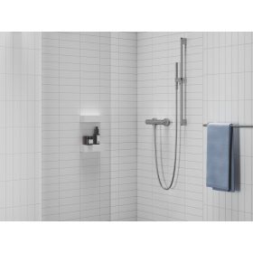   Ravak Espirit fali zuhanycsaptelep szett nélkül ES 032.00CR, Chrome X070200