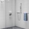 Ravak Espirit fali zuhanycsaptelep szett nélkül ES 032.00CR, Chrome X070200