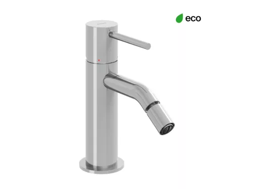Ravak Espirit álló bidécsaptelep 150 mm, leersztő nélkül ES 056.00CR, Chrome X070201