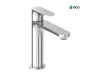 Ravak Eleganta álló mosdócsaptelep 170 mm leeresztő nélkül EL 012.00CR, Chrome X070210