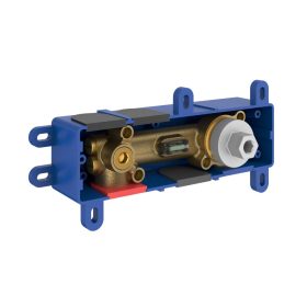   Ravak R-box 07B.50 R-box Basin alaptest a falba süllyesztett csaptelepekhez X070231