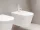 Ravak Espirit álló bidécsaptelep 150 mm leersztő nélkül ES 056.10WV , White Velvet X070244