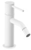 Ravak Espirit álló bidécsaptelep 150 mm leersztő nélkül ES 056.10WV , White Velvet X070244