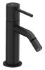 Ravak Espirit álló bidécsaptelep 150 mm leersztő nélkül ES 056.20BLM, Black Matt X070281