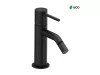 Ravak Espirit álló bidécsaptelep 150 mm leersztő nélkül ES 056.20BLM, Black Matt X070281