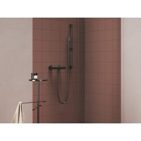   Ravak Espirit fali zuhanycsaptelep szett nélkül ES 032.20GB, Graphite Brushed X070317