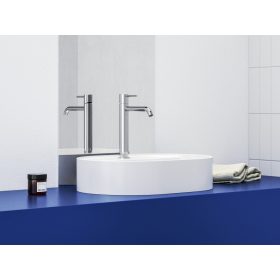   Ravak Espirit álló mosdócsaptelep 250 mm leeresztő nélkül ES 014.00CR, Chrome X070389