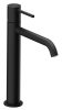 Ravak Espirit álló mosdócsaptelep 250 mm leeresztő nélkül ES 014.20BLM, Black Matt X070392