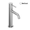 Ravak Espirit álló mosdócsaptelep BeCool 190 mm leeresztő nélkül ES 012.01CR, Chrome X070394
