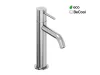 Ravak Espirit álló mosdócsaptelep BeCool 190 mm leeresztő nélkül ES 012.01CR, Chrome X070394