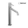 Ravak Espirit álló mosdócsaptelep BeCool 250 mm leeresztő nélkül ES 014.01CR, Chrome X070399