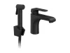 Ravak Life mosdócsaptelep 160 mm, lefolyó nélkül LF 012.00CR, króm X070439