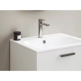   Ravak Chrome II mosdócsaptelep 175 mm lefolyó nélkül CR II 014.00CR, króm X070446