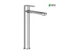 Ravak Chrome II mosdócsaptelep 300 mm lefolyó nélkül CR II 015.00CR, króm X070447
