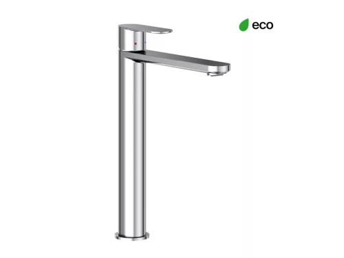 Ravak Chrome II mosdócsaptelep 300 mm lefolyó nélkül CR II 015.00CR, króm X070447