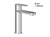 Ravak Chrome II mosdócsaptelep BeCool 175 mm lefolyó nélkül CR II 014.01CR, króm X070448