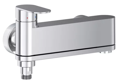 Ravak Chrome II kádcsaptelep szett nélkül CR II 022.00CR, króm X070451