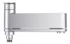 Ravak Chrome II kádcsaptelep szett nélkül CR II 022.00CR, króm X070451