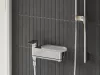Ravak Chrome II kádcsaptelep szett nélkül CR II 022.00CR, króm X070451