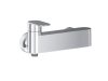 Ravak Chrome II zuhanycsaptelep szett nélkül CR II 032.00CR, króm X070452