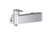 Ravak Chrome II zuhanycsaptelep szett nélkül CR II 032.00CR, króm X070452