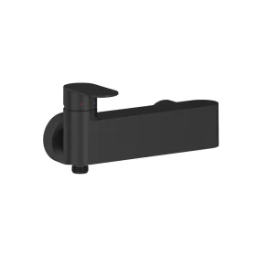   Ravak Chrome II zuhanycsaptelep szett nélkül CR II 032.20BL, fekete X070464