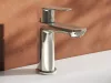 Ravak Life mosdócsaptelep 160 mm, lefolyó nélkül LF 012.00CR, króm X070470