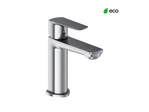 Ravak Life mosdócsaptelep 160 mm, lefolyó nélkül LF 012.00CR, króm X070470