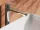 Ravak Life mosdócsaptelep 280 mm, lefolyó nélkül LF 015.00CR, króm X070472