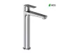 Ravak Life mosdócsaptelep 280 mm, lefolyó nélkül LF 015.00CR, króm X070472