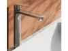 Ravak Life mosdócsaptelep 280 mm, lefolyó nélkül LF 015.00CR, króm X070472