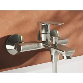   Ravak Life kádcsaptelep szett nélkül LF 022.00CR, króm X070473