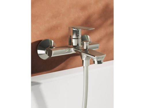 Ravak Life kádcsaptelep szett nélkül LF 022.00CR, króm X070473