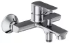 Ravak Life kádcsaptelep szett nélkül LF 022.00CR, króm X070473