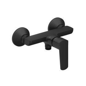   Ravak Life zuhanycsaptelep szett nélkül LF 032.20BL, fekete X070480