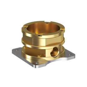   Ravak RB 07G.50 R-box alaptest a falba süllyesztett csaptelepekhez X070516