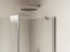 Ravak Esőztető kör fejzuhany, 250 mm 985.00CR, króm X070517