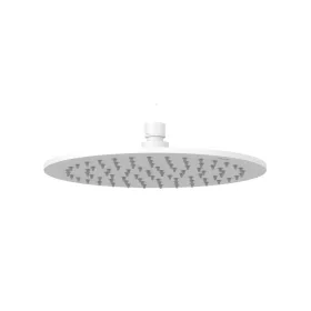   Ravak Esőztető kör fejzuhany, 250 mm 985.10WHM, matt fehér X070519