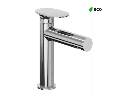 Ravak Spring mosdócsaptelep 190 mm, leeresztő nélkül, króm SG 012.00CR X070523