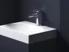 Ravak Spring mosdócsaptelep 190 mm, leeresztő nélkül, króm SG 012.00CR X070523
