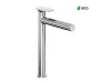 Ravak Spring mosdócsaptelep 315 mm, leeresztő nélkül, króm SG 015.00CR X070525