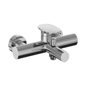   Ravak Spring fali kádcsaptelep zuhanyszett nélkül, króm SG 022.00CR X070528