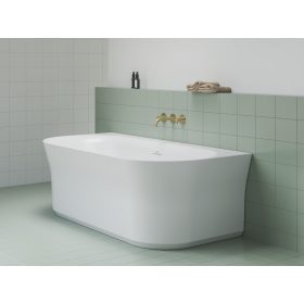   Espirit falba süllyesztett kádcsaptelep belső egységgel ES 021.60GLB.O1, Gold Brushed